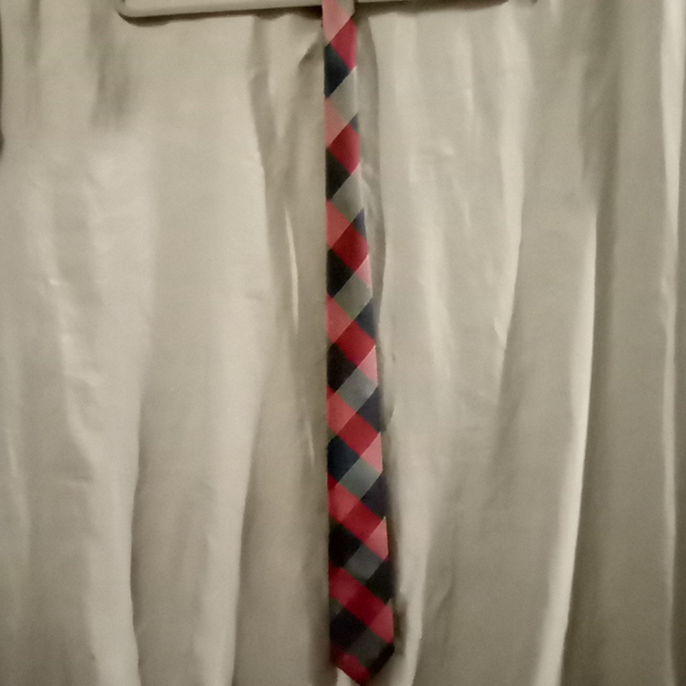 Nautica tie